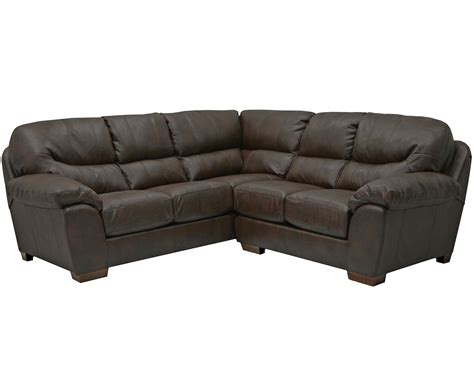 Traditional Leather Sectionals 的图像结果