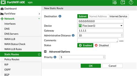Image result for FortiGate Failover
