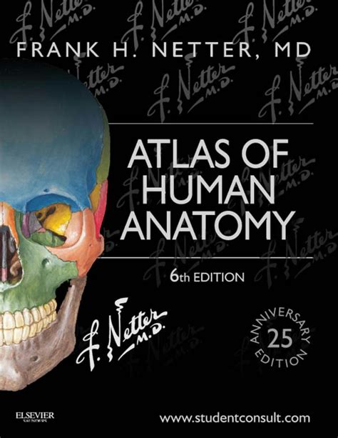 [LIVRE] Atlas of Human Anatomy, Frank Netter