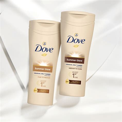 Dove Body Lotion Summer Glow Review at Xavier Brill blog
