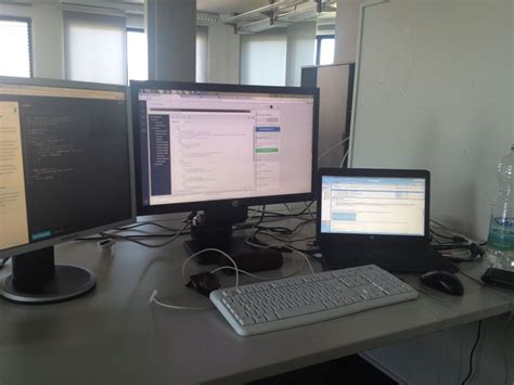 BMW Group Office Photos | Glassdoor