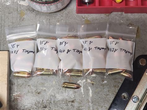 Image result for 9mm Reloading Tips