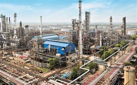 Mathura refinery gearing up to provide BS-VI fuel to Delhi this year ...