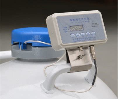 液氮液位报警器液氮液位监控仪--性能参数，报价/价格，图片--中国生物器材网