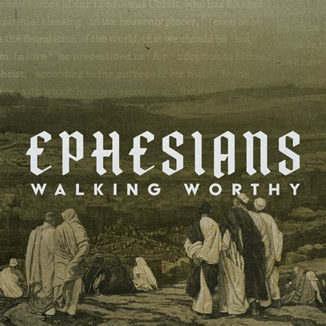 Put On The New Self: Ephesians 4:17-24 | Canyon Hills Community Church