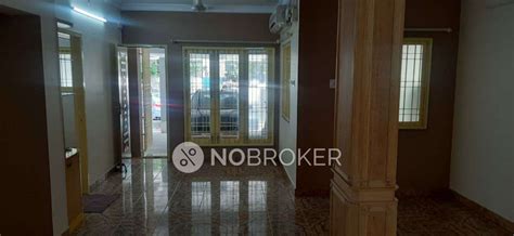 Bharani Flats Anna Nagar Rent - WITHOUT BROKERAGE Semi-furnished 3 BHK ...