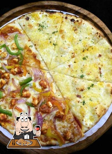 Menu at 63 BY-LANE, Mumbai, LOTUS PETROL PUMP