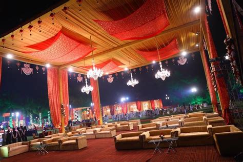 Anantam Resort - Venue - Kakadeo - Weddingwire.in