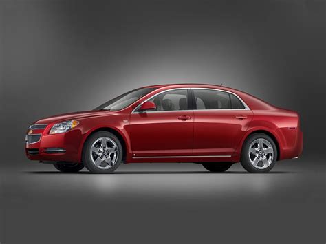 2010 Chevrolet Malibu - Specs, Prices, MPG, Reviews & Photos | Cars.com