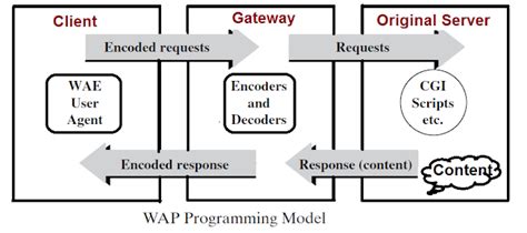 Wireless Application Protocol in hindi - WAP