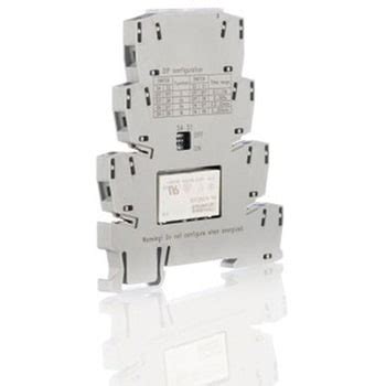 2910140 Timer relay PLC-TR-1T-MUL-300M 1個 フエニックス・コンタクト 【通販モノタロウ】