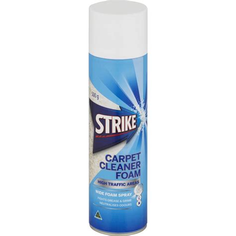 Carpet Cleaner Spray Large Area at Yvonne Hosford blog