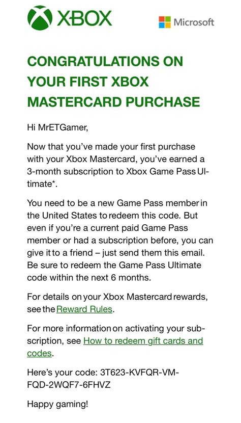 Image result for Game Pass Code