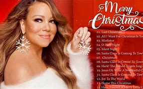 Image result for Mariah Carey Xmas Songs Free