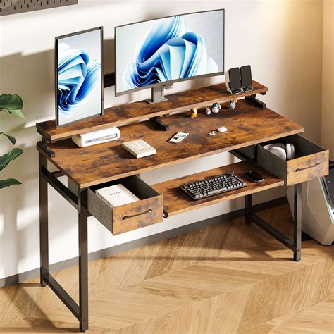 Modern Computer Desk 的图像结果