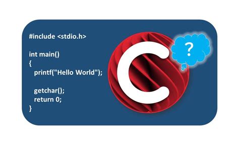 What Is Computer Language C 的图像结果