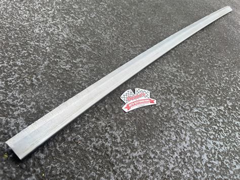 Image result for Rear Window Panel Rust Repair