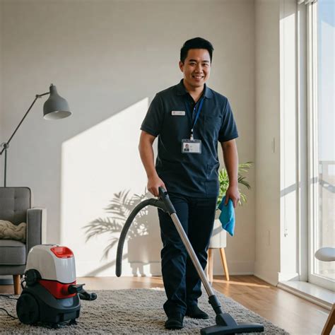 Airbnb Cleaning Jobs