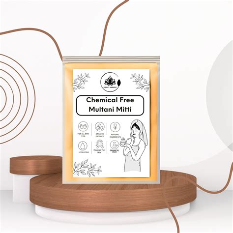 DirectHarvest Multani Mitti Powder for Facepack,Fuller's Earth ...