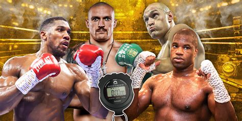 Boxing Match Heavyweight 的图像结果