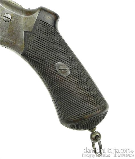 Image result for 20 Round Revolver