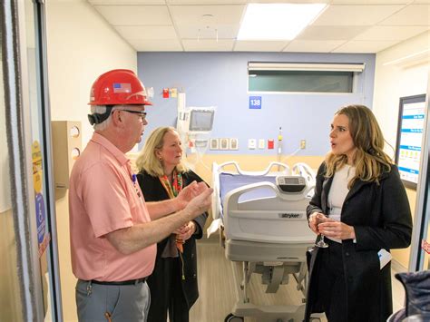 New Clinical Decision Unit Opens - Beth Israel Deaconess Hospital-Plymouth