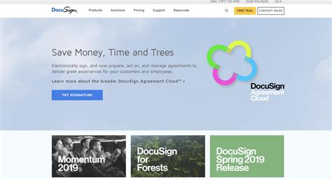 Image result for DocuSign Document Management