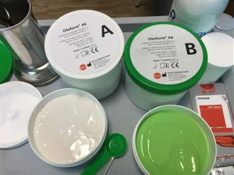 Hearing Aids - Ear Impression Otoform Wholesale Trader from Chennai