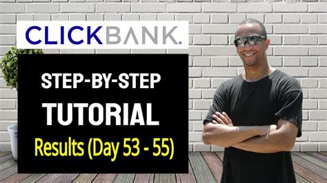 ClickBank Tutorial Step by Step 的图像结果