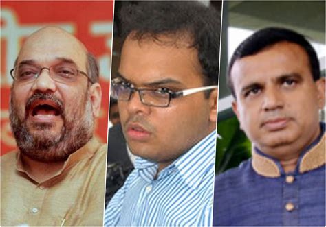 Jay Amit Shah and the Khandvalas: Corporate Governance is Also About ...
