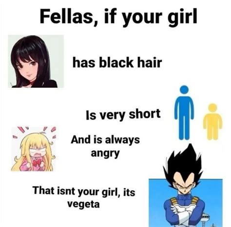 Pin by Azrael Stryfe on Memes and comics | Dragon ball super funny, Dbz ...