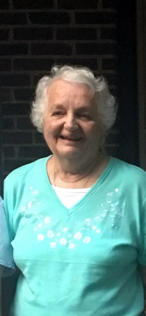 Elizabeth Drenning Obituary - Lebanon, PA