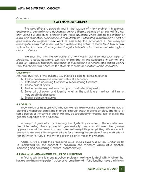 Image result for Basic Calculus Quarter 4 Module 2