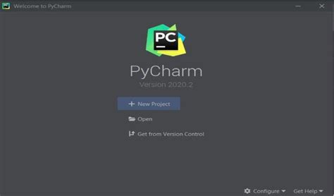 How to Use PyCharm IDE 的图像结果