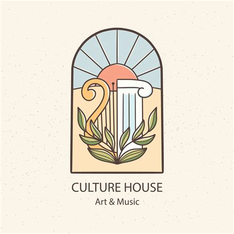 Culture Logo 的图像结果