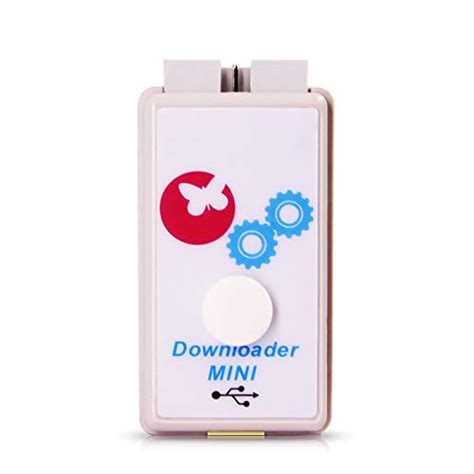 WitMotion STM32 GD32 All-Series Offline Downloader, High-Speed ...