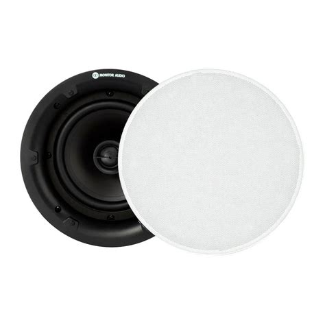Buy Monitor-Audio Pro-65 ceiling speakers Online in India at Lowest ...
