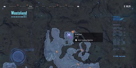 Stellar Blade: What To Do With Damaged Weapon Cores