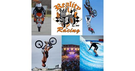 Ronnie Realitys Sports & Music Festival at Scotts Pointe Adventure Park ...