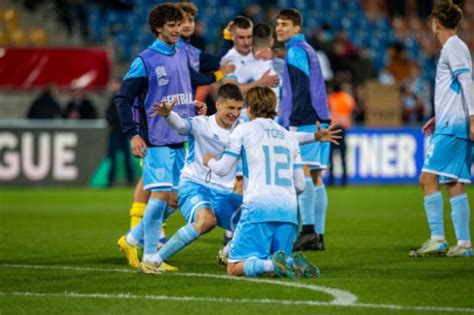 Vjerovali ili ne: San Marino ima velike šanse da igra baraž za Svjetsko ...