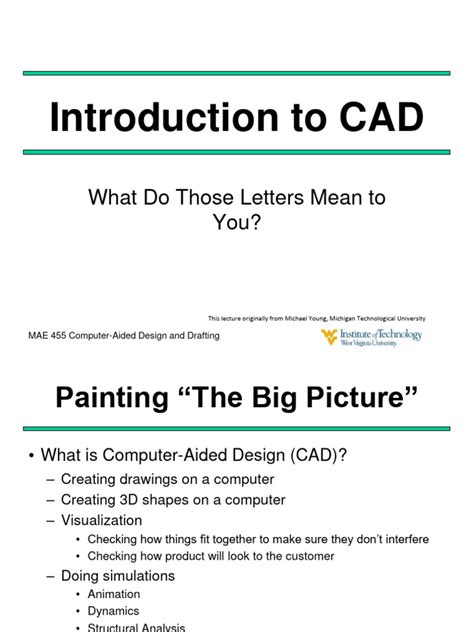 Image result for CAD 2022 Introduction Example Project