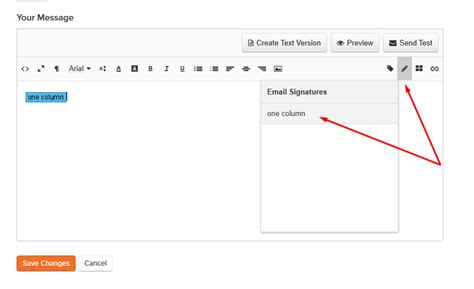 Image result for Email Profile Setup