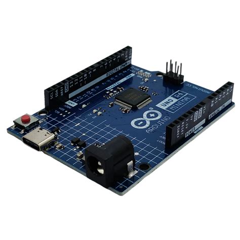 Arduino UNO R4 Minima Board | Robodo