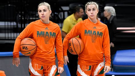 Qui sont les jumelles Cavinder Haley & Hanna ? | NoarNoar