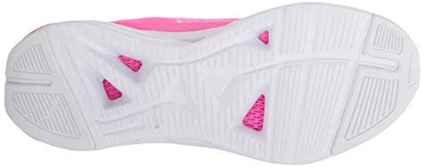 Buy PUMA womens Minima Cross Trainer, Luminous Pink-puma White, 6.5 US ...