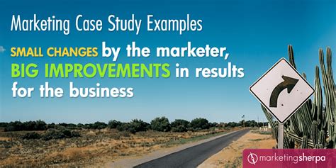 Image result for Case Study Examples Marketing