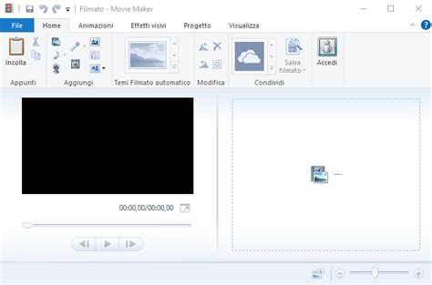 Image result for Microsofyt Movie Maker