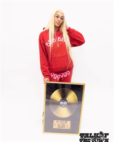 The Murda B Leak That's Going Viral - Truth or Fiction