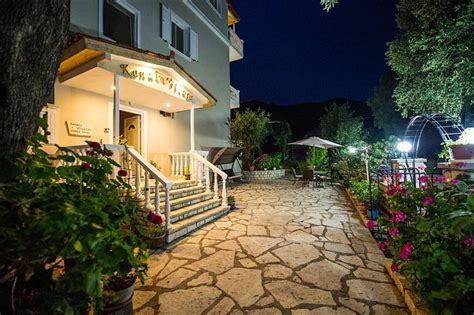 KANALI VILLAGE PARGA (Parga Municipality) - Guesthouse Reviews, Photos ...