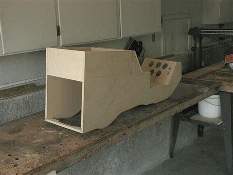 Image result for Open Center Console